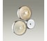 Бра ODEON LIGHT LED 14W CARAMELLA 5416_14WL 3