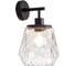 Бра ODEON LIGHT E27 40W Capra 4996_1W 2