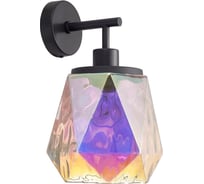 Бра ODEON LIGHT E27 40W Capra 4997_1W