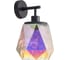 Бра ODEON LIGHT E27 40W Capra 4997_1W 1
