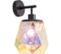 Бра ODEON LIGHT E27 40W Capra 4997_1W 2