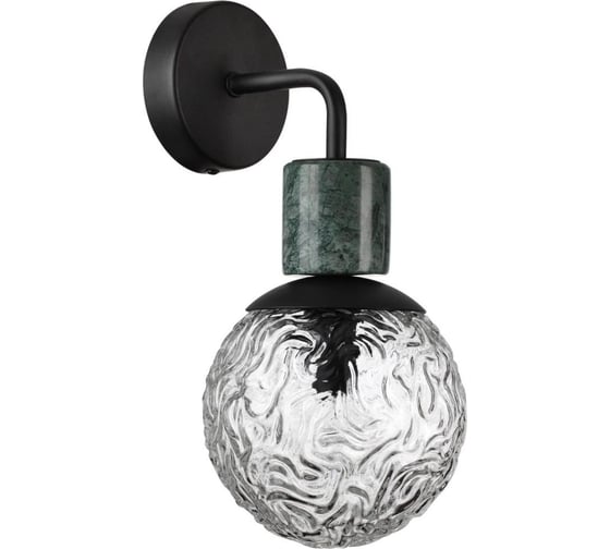 Бра ODEON LIGHT E14 40W GREENI 5026_1W