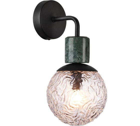 Бра ODEON LIGHT E14 40W GREENI 5026_1W