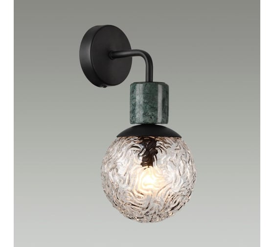 Бра ODEON LIGHT E14 40W GREENI 5026_1W