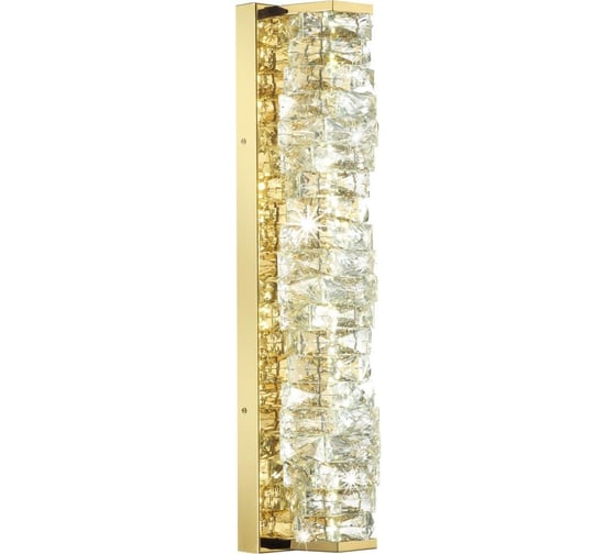 Бра ODEON LIGHT LED 15W Straza 4999_15WL