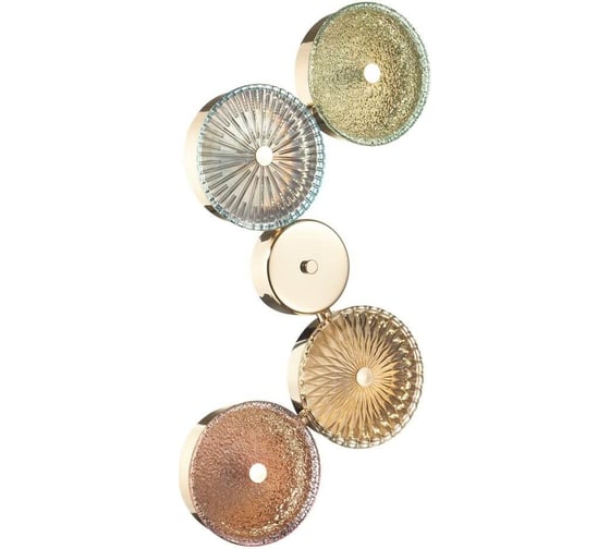 Бра ODEON LIGHT LED 25W CARAMELLA 5412_25WL
