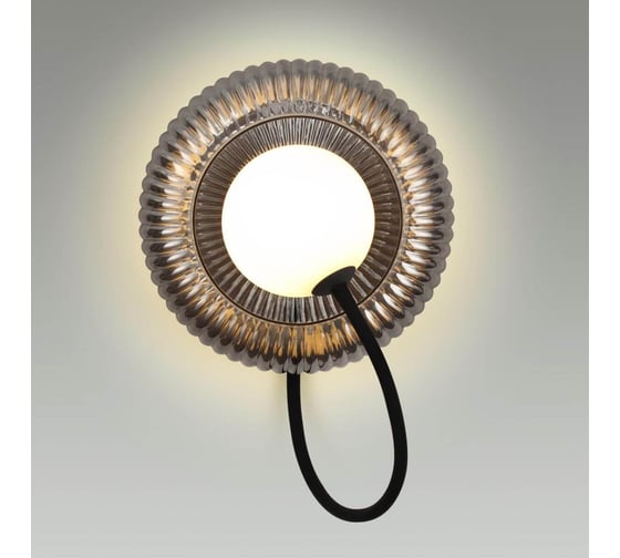 Бра ODEON LIGHT Buny G9 LED 7W 5013_1WA