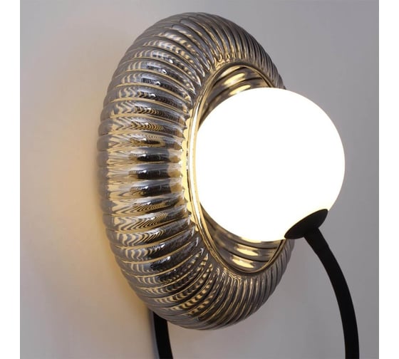 Бра ODEON LIGHT Buny G9 LED 7W 5013_1WA