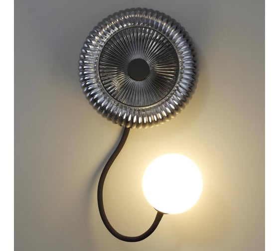 Бра ODEON LIGHT Buny G9 LED 7W 5013_1WA