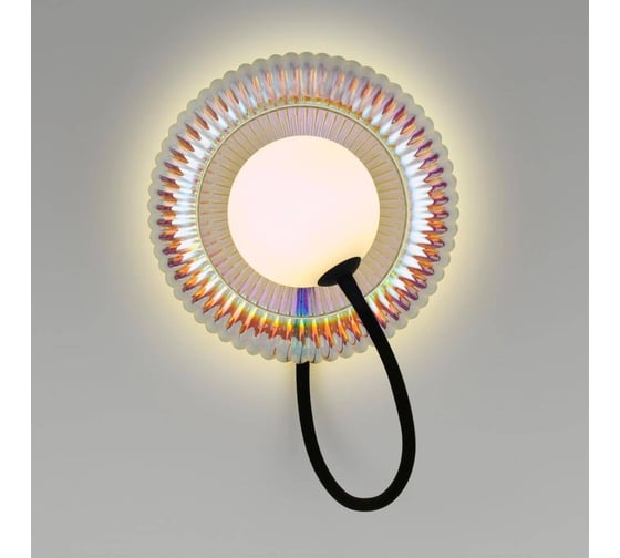 Бра ODEON LIGHT G9 LED 7W Buny 5013_1WB 1