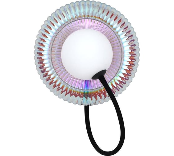 Бра ODEON LIGHT G9 LED 7W Buny 5013_1WB
