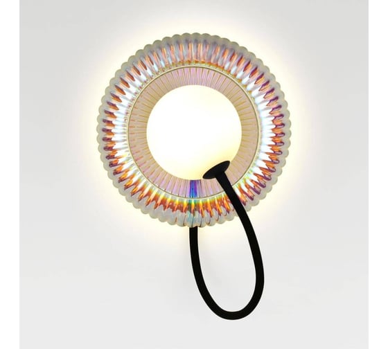 Бра ODEON LIGHT G9 LED 7W Buny 5013_1WB