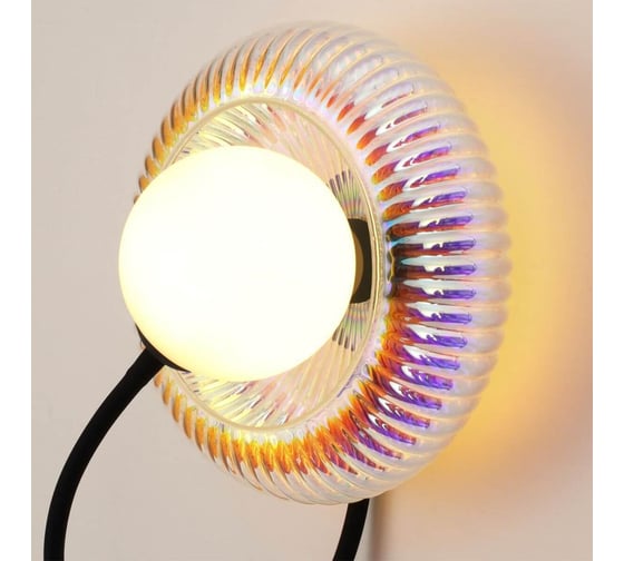 Бра ODEON LIGHT G9 LED 7W Buny 5013_1WB