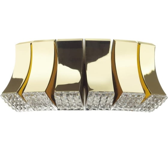 Бра ODEON LIGHT LED 12W ASTURO 4994_12WL