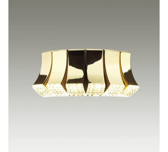 Бра ODEON LIGHT LED 12W ASTURO 4994_12WL