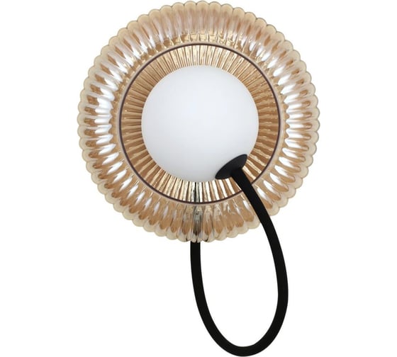 Бра ODEON LIGHT G9 LED 7W Buny 5013_1WD 1