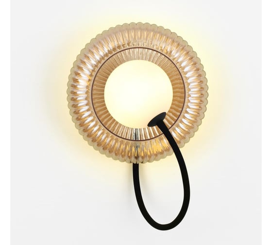 Бра ODEON LIGHT G9 LED 7W Buny 5013_1WD