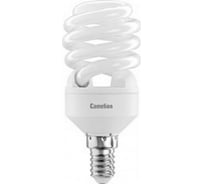 Энергосберегающая лампа 15Вт 220В Camelion CF15-AS-T2/827/E14 10619