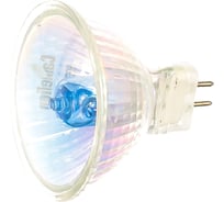 Галогенная лампа с защитным стеклом JCDR 50W 220V 50mm COOL Camelion 11470