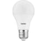Светодиодная диммируемая лампа 10Вт 220В Camelion LED10-A60-D/845/E27 11703 1