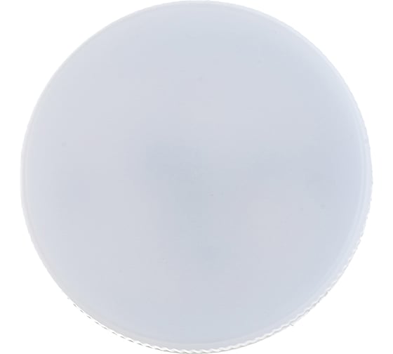 Светодиодная лампа 10Вт 220В Camelion LED10-GX53/830/GX53 12053