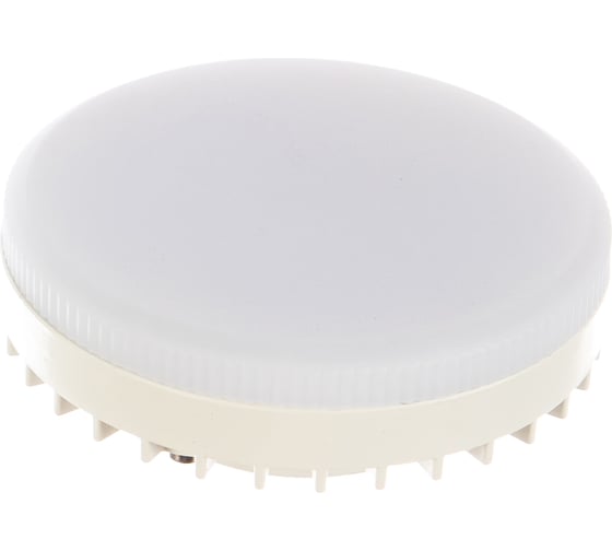 Светодиодная лампа 10Вт 220В Camelion LED10-GX53/845/GX53 12054