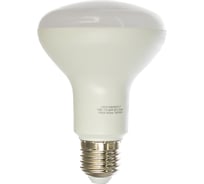 Светодиодная лампа 10Вт 220В Camelion LED10-R80/845/E27 10951