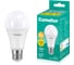 Светодиодная лампа 11Вт 220В Camelion LED11-A60/830/E27 12035 1
