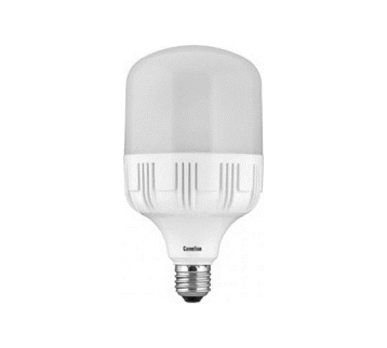 Светодиодная лампа 20Вт 220В Camelion LED20-HW/845/E27 11981 1