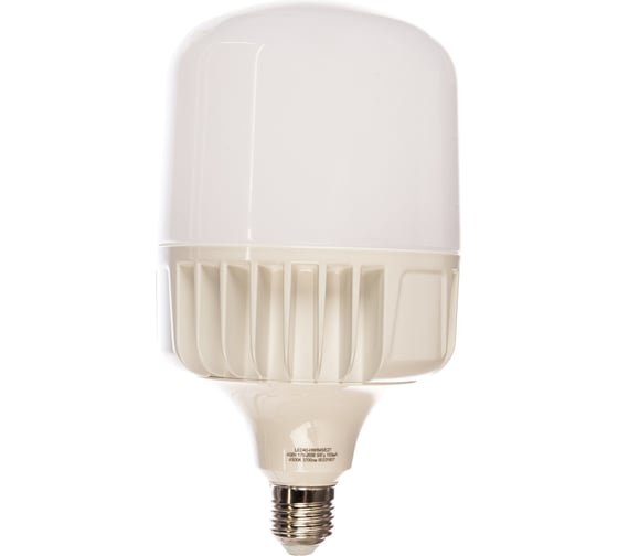Светодиодная лампа 40Вт 220В Camelion LED40-HW/845/E27 11983