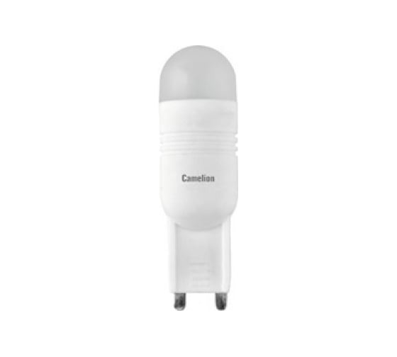 Светодиодная лампа 2.5Вт 220В Camelion LED2.5-G9/845/G9 11388 1
