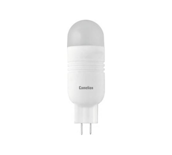 Светодиодная лампа 2.5Вт 12В Camelion LED2.5-JC/830/G4 10947 1