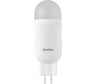 Светодиодная лампа 2.5Вт 12В Camelion LED2.5-JC/830/G4 10947