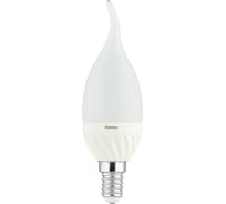 Светодиодная лампа 3Вт 220В Camelion LED3-CW35/830/E14 11379