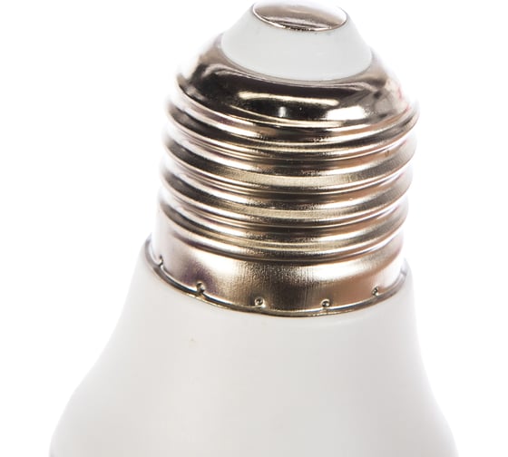 Светодиодная лампа 3Вт 220В Camelion LED3-G45/830/E27 11374