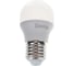 Светодиодная лампа 3Вт 220В Camelion LED3-G45/830/E27 11374 4