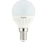 Светодиодная лампа 3Вт 220В Camelion LED3-G45/845/E14 11375 1