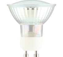 Светодиодная лампа 3Вт 220В Camelion LED3-GU10/845/GU10 11364