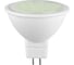 Светодиодная лампа 3Вт 220В Camelion LED3-JCDR/845/GU5.3 11368 3