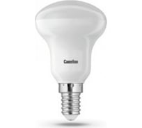 Светодиодная лампа 3Вт 220В Camelion LED3-R39/830/E14 11760