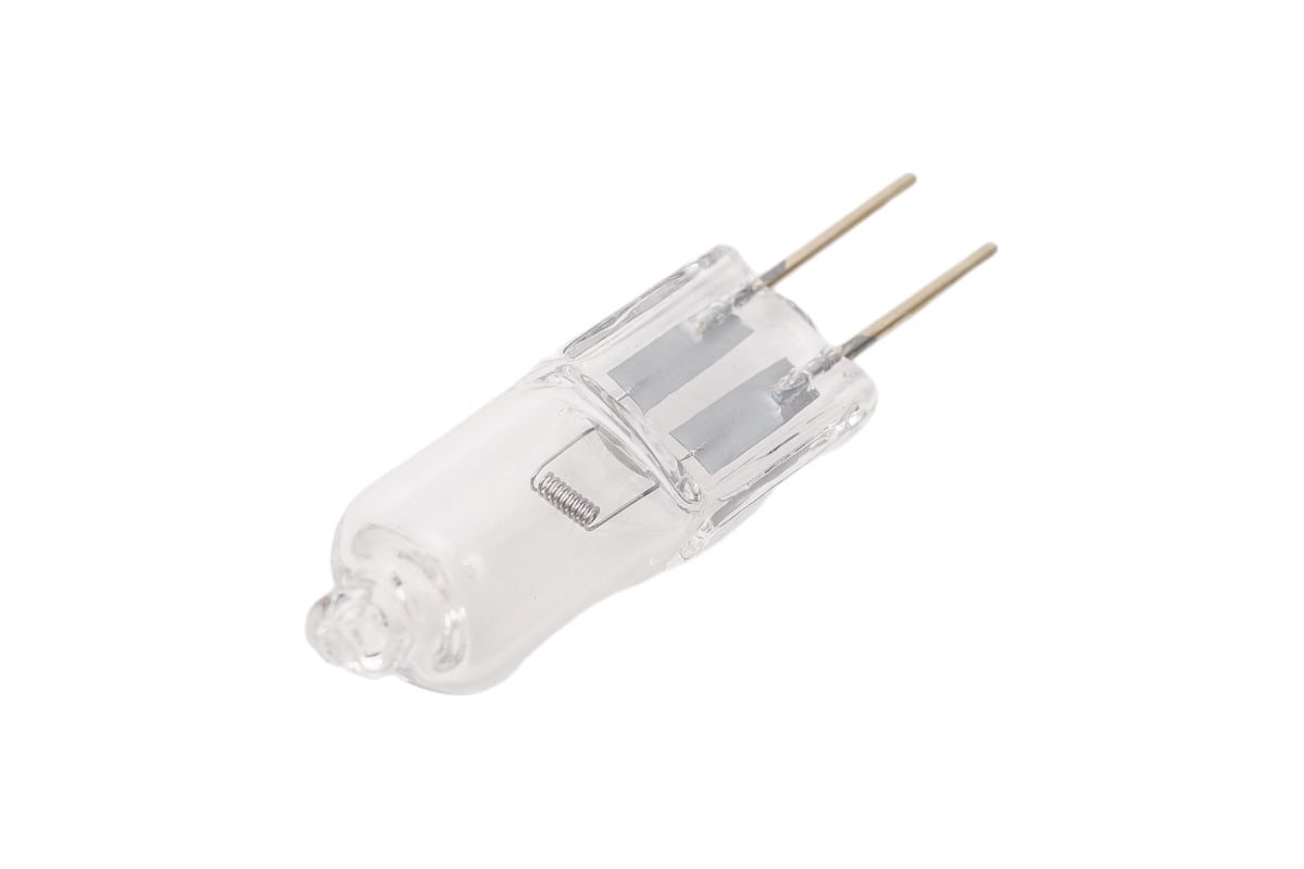 Галогеновая лампа Микромед 6V/20W G4 23176 - выгодная цена, отзывы ...