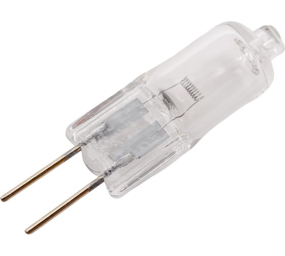 Галогеновая лампа Микромед 6V/20W G4 23176