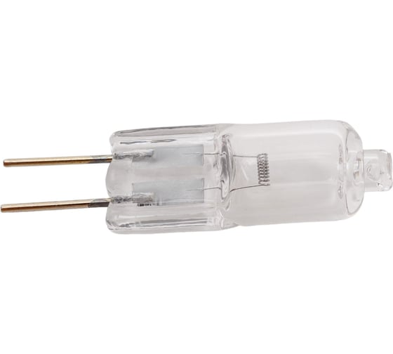 Галогеновая лампа Микромед 6V/20W G4 23176