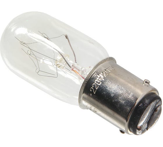 Лампа подсветки Микромед 20W/230V к С-1, Р-1 10505