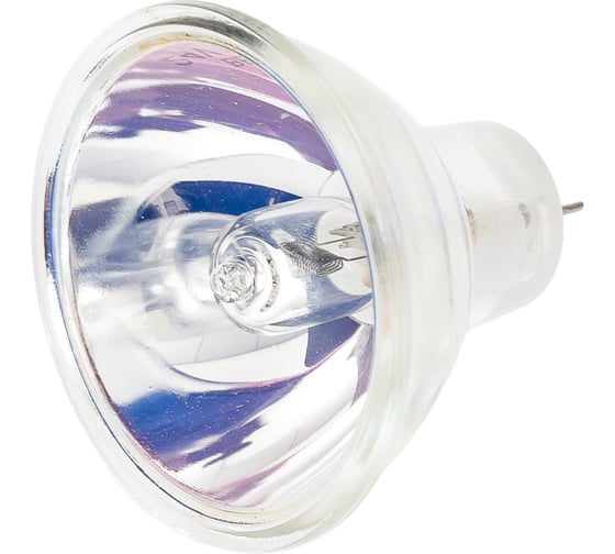 Лампа БВО Микромед 24V150W 10503