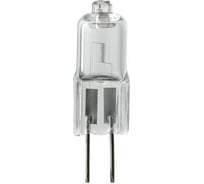 Галогеновая лампа Микромед 12V/20W G4 26085
