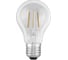 Светодиодная лампа 6Вт 220В Camelion LED6-A60-FL/830/E27 11988 1