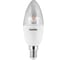 Светодиодная лампа 6.5Вт 220В Camelion LED6.5-C35-CL/830/E14 11928 1