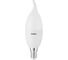 Светодиодная лампа 6.5Вт 220В Camelion LED6.5-CW35/830/E14 11772 1