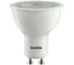 Светодиодная лампа 6Вт 220В Camelion LED6-GU10/830/GU10 11351 1